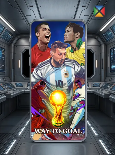 Way to Goal