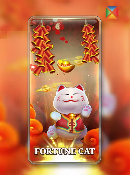 Fortune Cat