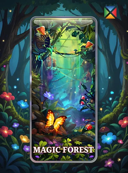 Magic Forest