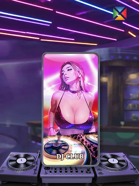 DJ Club