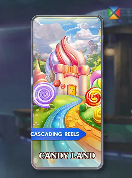 Candy Land