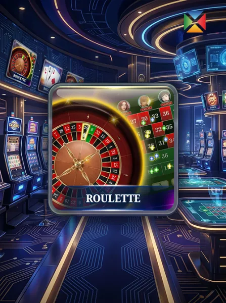 Roulette
