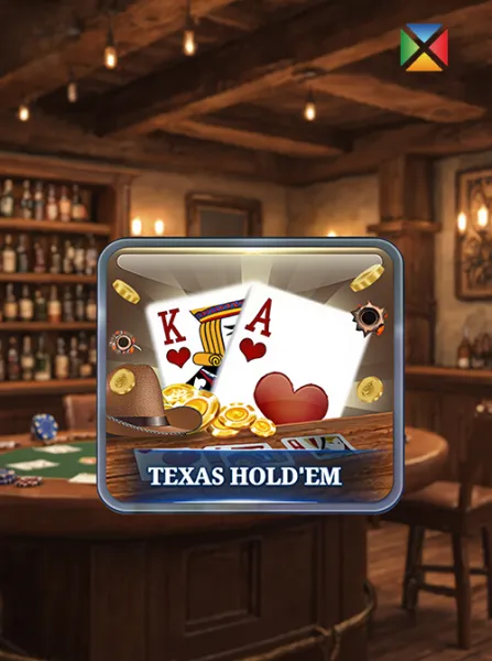 Texas Hold em Poker
