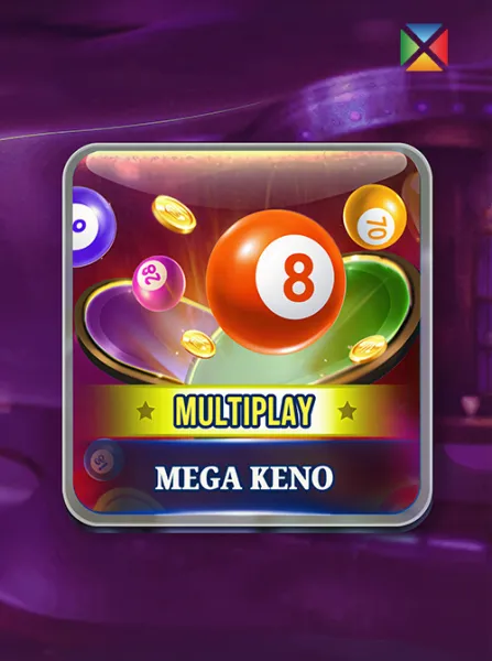 Mega Keno