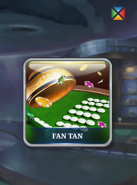 Fan Tan