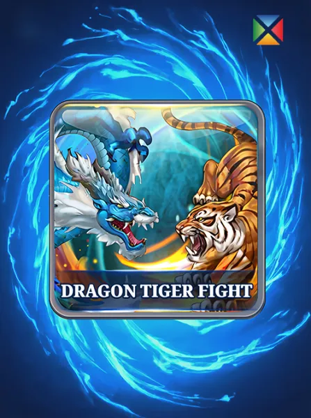 Dragon Tiger Fight