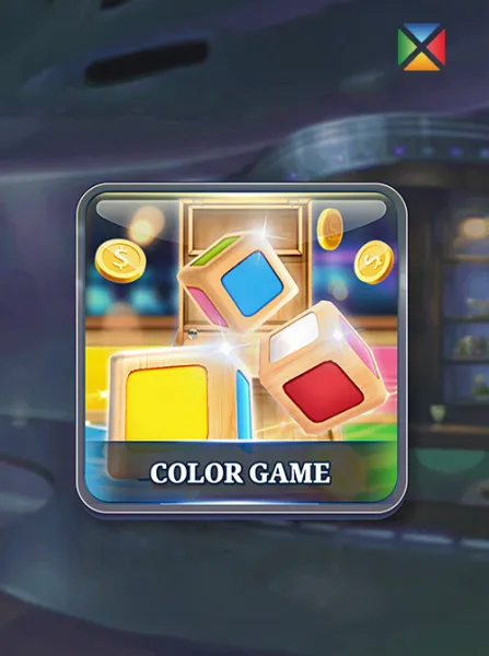 Color Game
