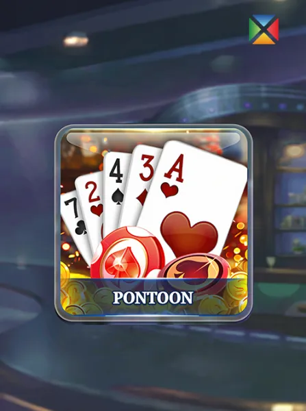 Pontoon