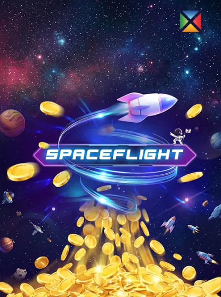 Spaceflight
