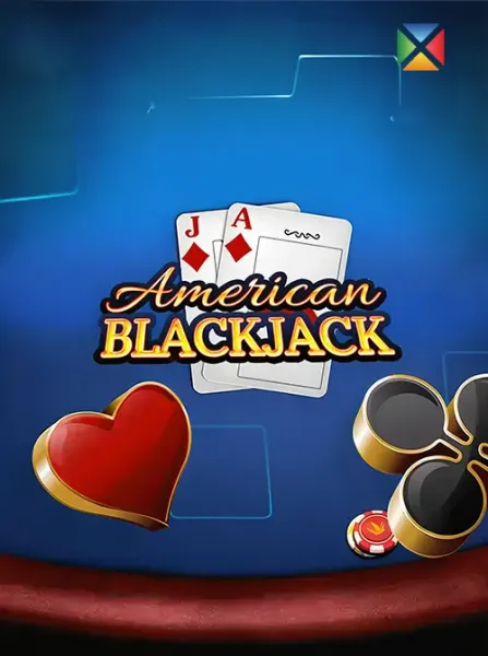 American Blackjack