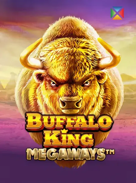 Buffalo King Megaways