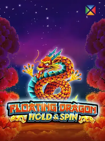Floating Dragon