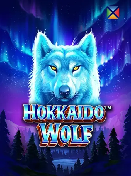 Hokkaido Wolf