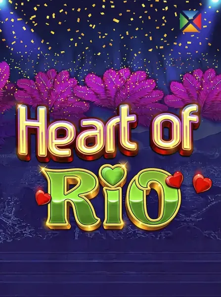 Heart of Rio