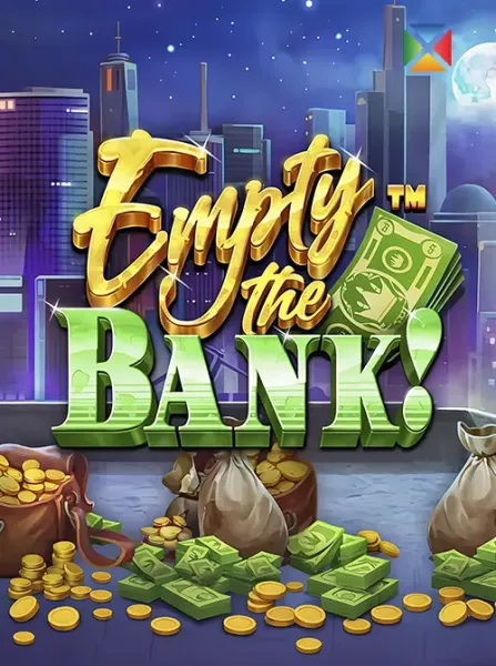 Empty the Bank