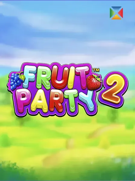 Fruit Party 2