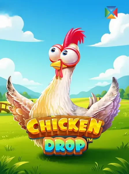 Chicken Drop