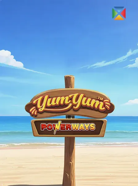 Yum Yum Powerways