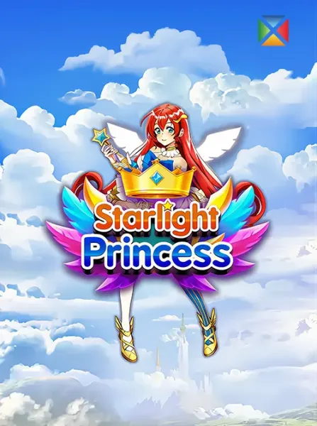 Starlight Princess