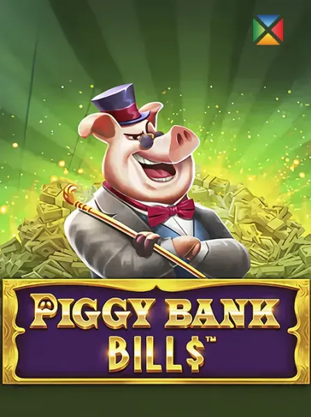 Piggy Bank Bills™