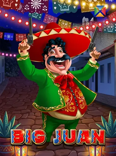 Big Juan™