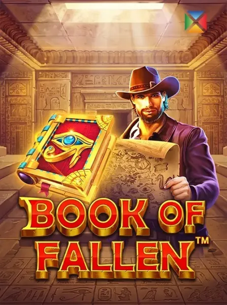 Book of Fallen™