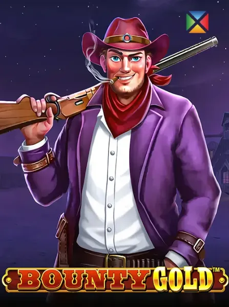 Bounty Gold™
