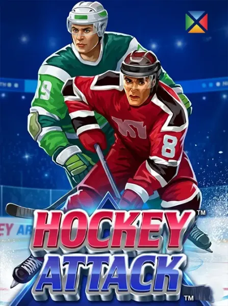 Hockey Attack™