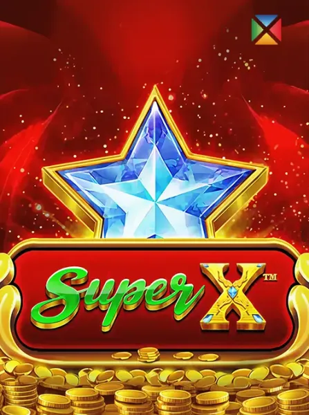 Super X™