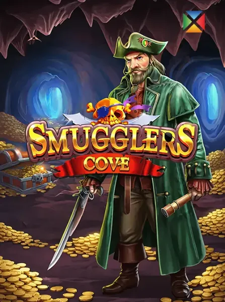 Smugglers Cove™
