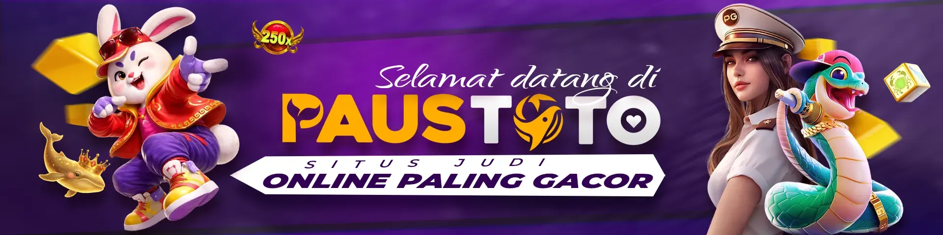 Situs Judi Online Paling Gacor