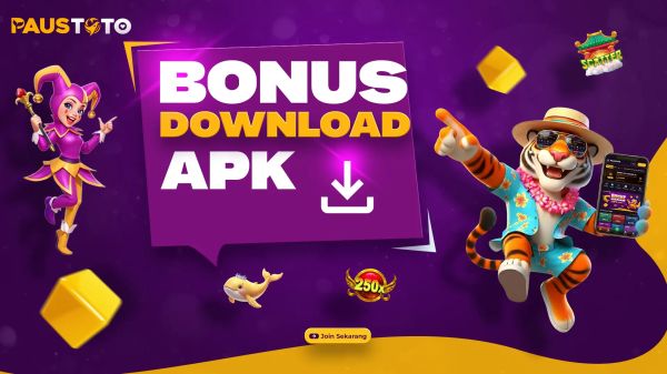 Bonus Download APK